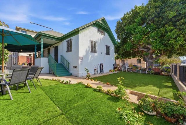 2428 K Street, San Diego, CA 92102