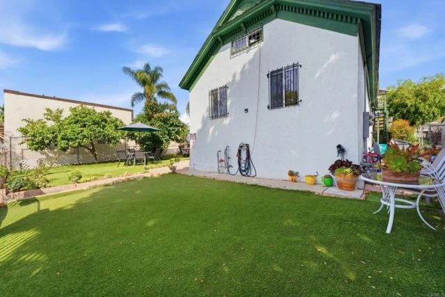 2428 K Street, San Diego, CA 92102