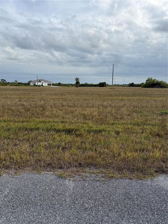 14495 MARLIN COURT, Placida, FL 33946