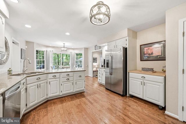 5 RIDGE CT, Medford, NJ 08055