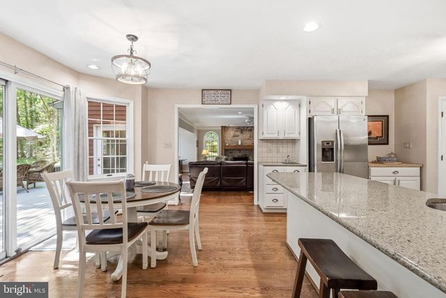5 RIDGE CT, Medford, NJ 08055