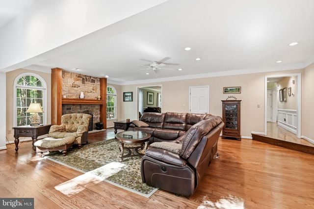 5 RIDGE CT, Medford, NJ 08055