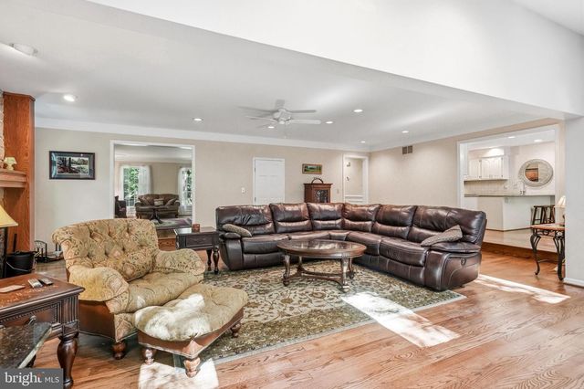 5 RIDGE CT, Medford, NJ 08055