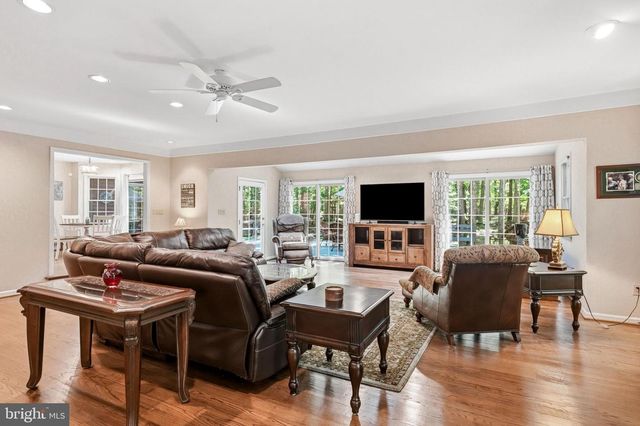 5 RIDGE CT, Medford, NJ 08055