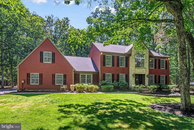 5 RIDGE CT, Medford, NJ 08055