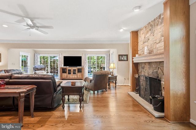 5 RIDGE CT, Medford, NJ 08055