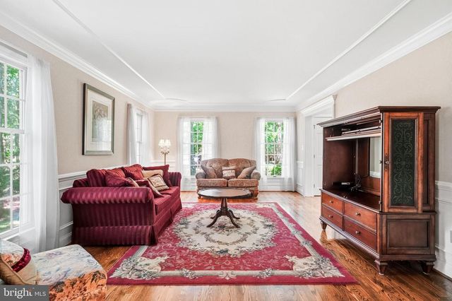 5 RIDGE CT, Medford, NJ 08055