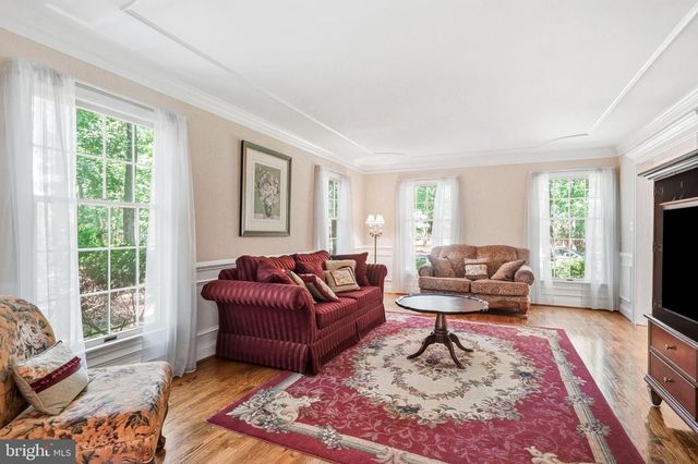 5 RIDGE CT, Medford, NJ 08055