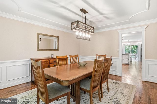 5 RIDGE CT, Medford, NJ 08055