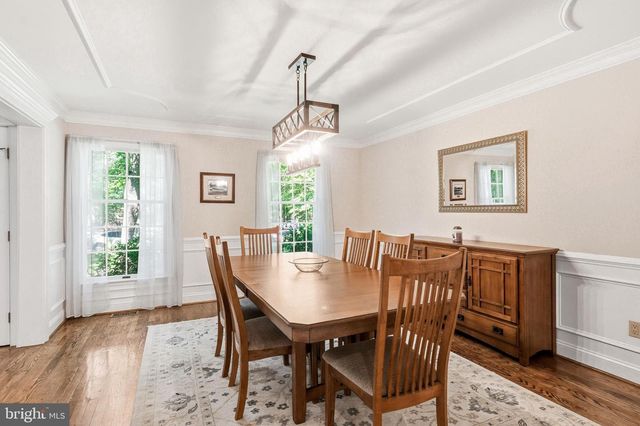 5 RIDGE CT, Medford, NJ 08055
