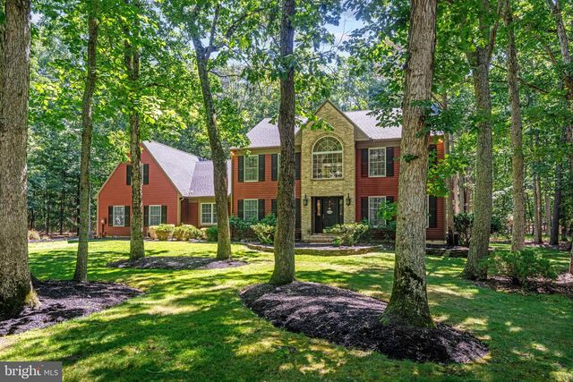 5 RIDGE CT, Medford, NJ 08055