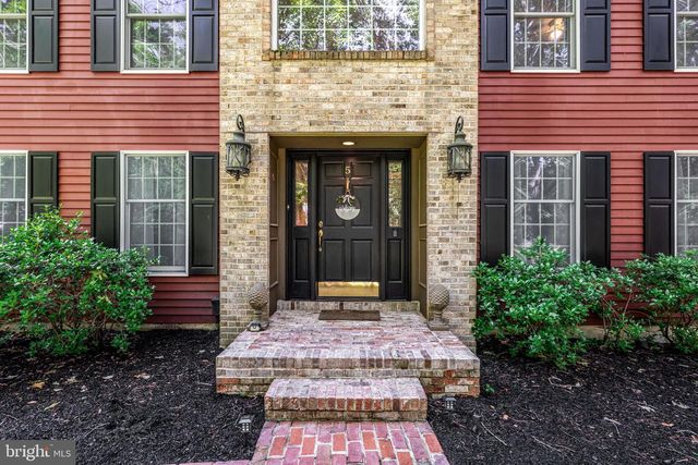 5 RIDGE CT, Medford, NJ 08055