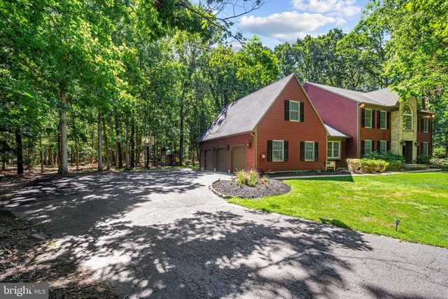 5 RIDGE CT, Medford, NJ 08055