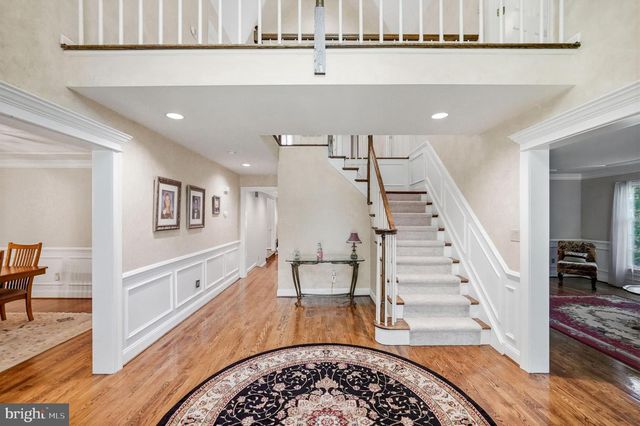 5 RIDGE CT, Medford, NJ 08055
