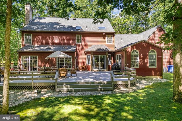 5 RIDGE CT, Medford, NJ 08055