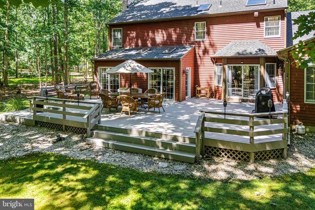 5 RIDGE CT, Medford, NJ 08055