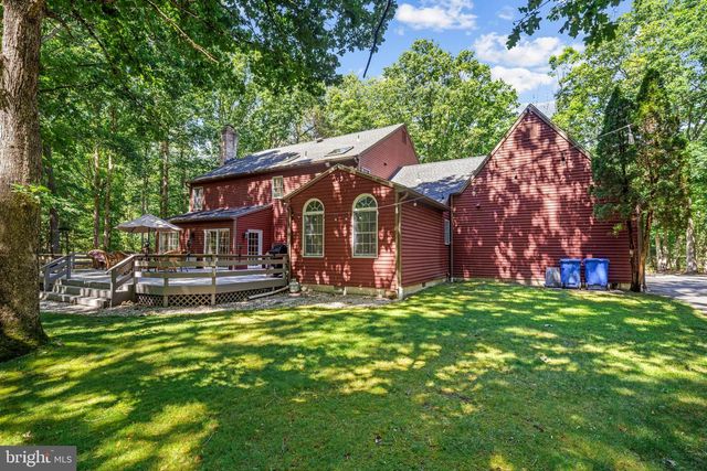 5 RIDGE CT, Medford, NJ 08055