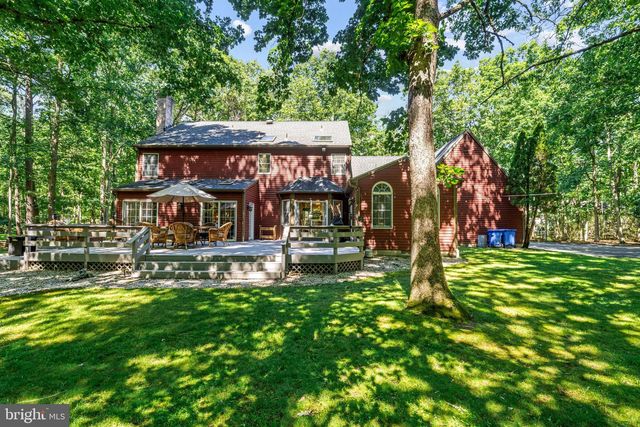 5 RIDGE CT, Medford, NJ 08055