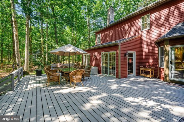 5 RIDGE CT, Medford, NJ 08055
