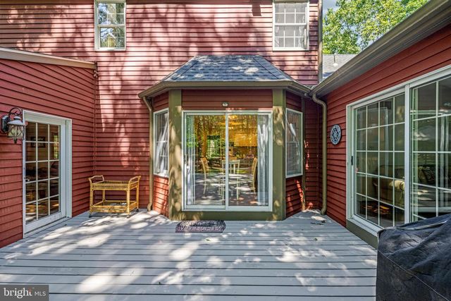 5 RIDGE CT, Medford, NJ 08055