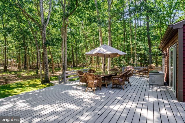 5 RIDGE CT, Medford, NJ 08055