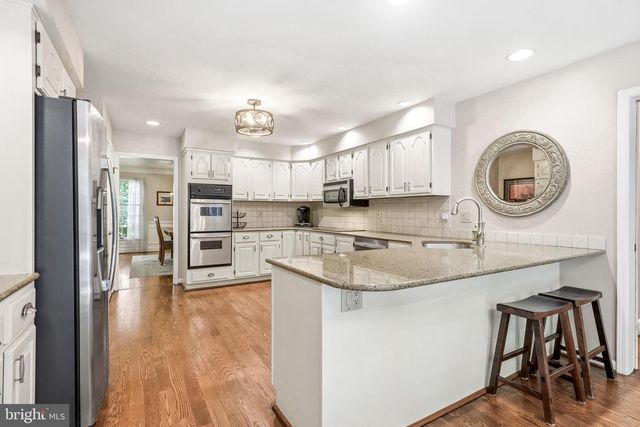 5 RIDGE CT, Medford, NJ 08055