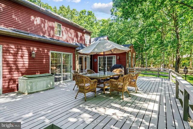 5 RIDGE CT, Medford, NJ 08055