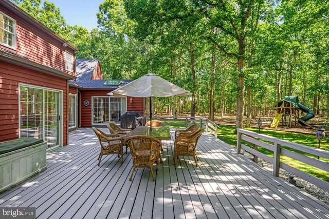 5 RIDGE CT, Medford, NJ 08055