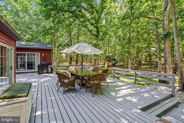5 RIDGE CT, Medford, NJ 08055