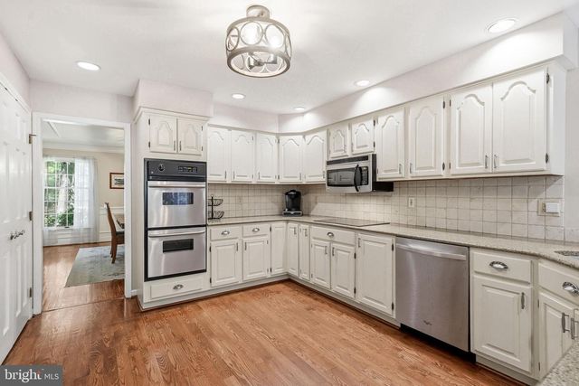 5 RIDGE CT, Medford, NJ 08055
