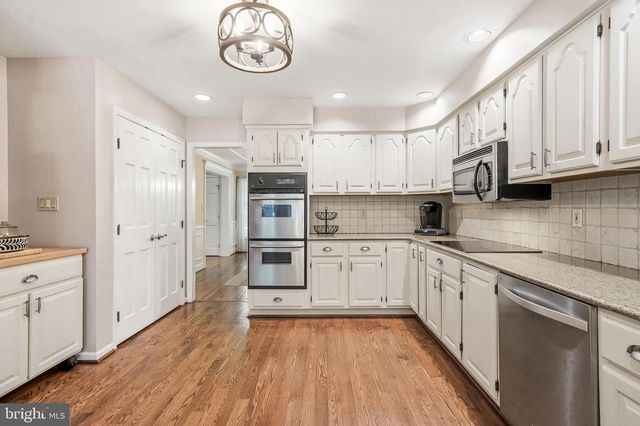 5 RIDGE CT, Medford, NJ 08055