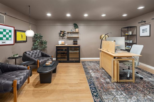 5 Lindley Road, Mercer Island, WA 98040