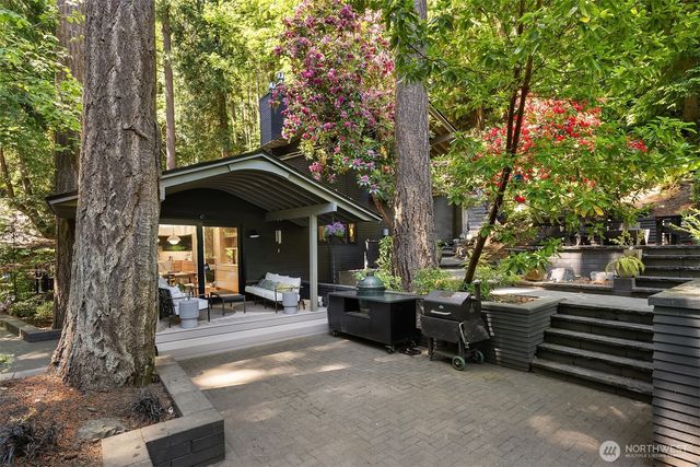 5 Lindley Road, Mercer Island, WA 98040