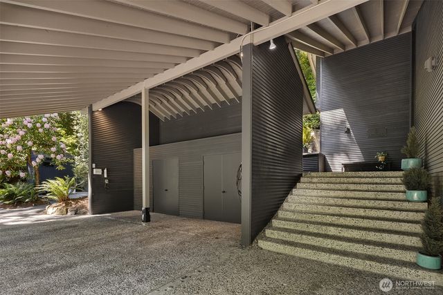 5 Lindley Road, Mercer Island, WA 98040