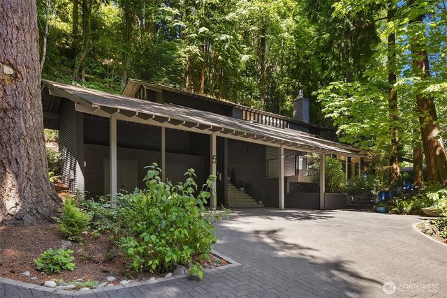 5 Lindley Road, Mercer Island, WA 98040