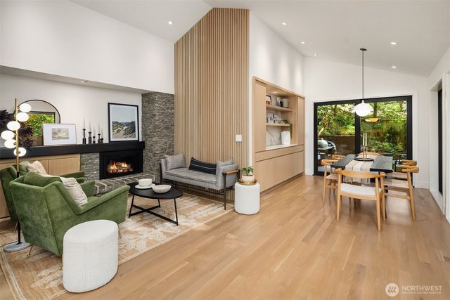 5 Lindley Road, Mercer Island, WA 98040