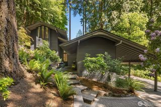 5 Lindley Road, Mercer Island, WA 98040