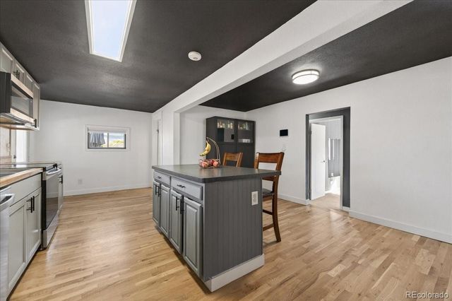 4175 W Custer Place, Denver, CO 80219