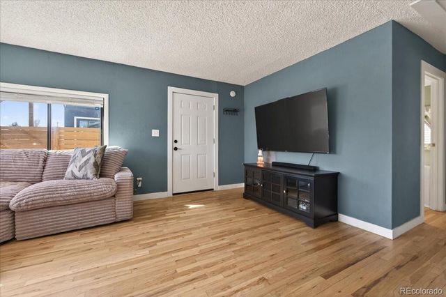 4175 W Custer Place, Denver, CO 80219