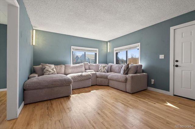 4175 W Custer Place, Denver, CO 80219