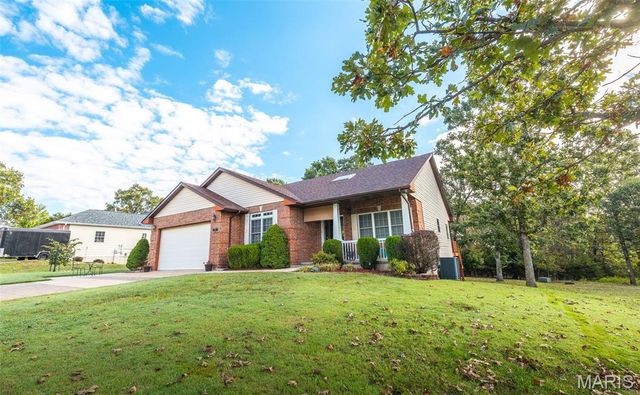 315 Bobby Dale Drive, Waynesville, MO 65583
