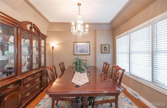 315 Bobby Dale Drive, Waynesville, MO 65583