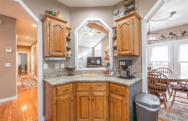 315 Bobby Dale Drive, Waynesville, MO 65583