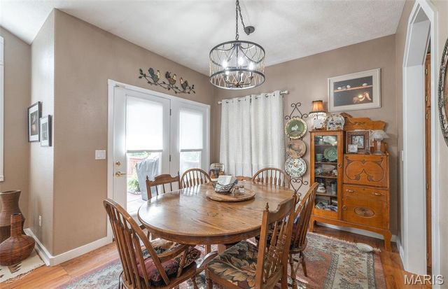 315 Bobby Dale Drive, Waynesville, MO 65583