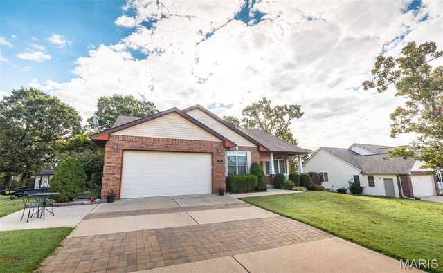 315 Bobby Dale Drive, Waynesville, MO 65583