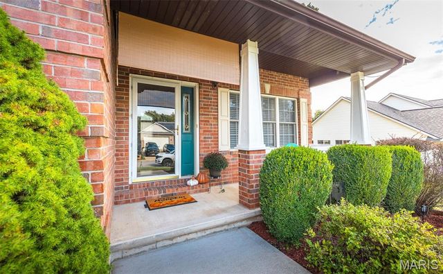 315 Bobby Dale Drive, Waynesville, MO 65583