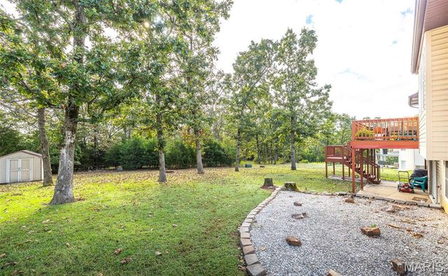 315 Bobby Dale Drive, Waynesville, MO 65583