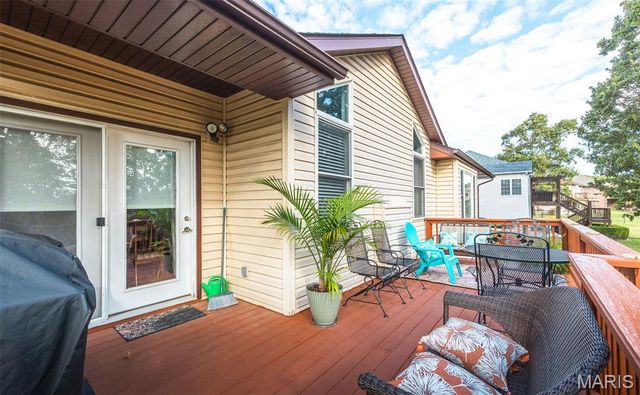 315 Bobby Dale Drive, Waynesville, MO 65583