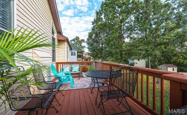 315 Bobby Dale Drive, Waynesville, MO 65583