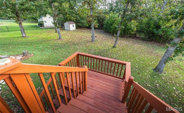 315 Bobby Dale Drive, Waynesville, MO 65583